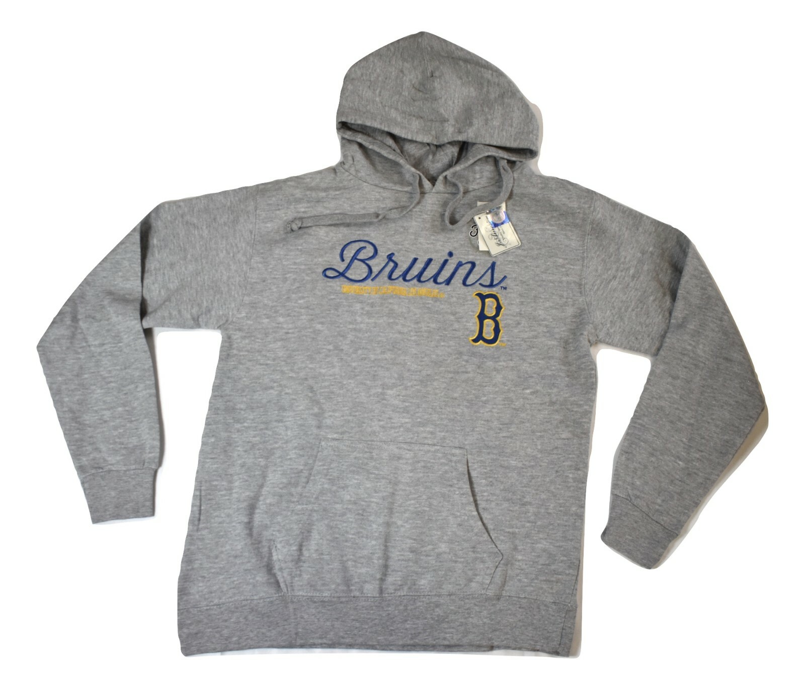 売れ筋商品|||ジョーダン パーカー・スウェットシャツ アウター レディース Men's Gray UCLA Bruins 2-Hit Performance Pullover Hoodie Gray mens-jordan-brand-gray-ucla-