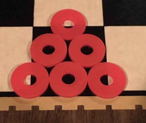 Locks)[set Of 6]