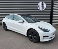 2019 Tesla Model 3 Model 3 Standard Range + 4dr Saloon Electric Automatic