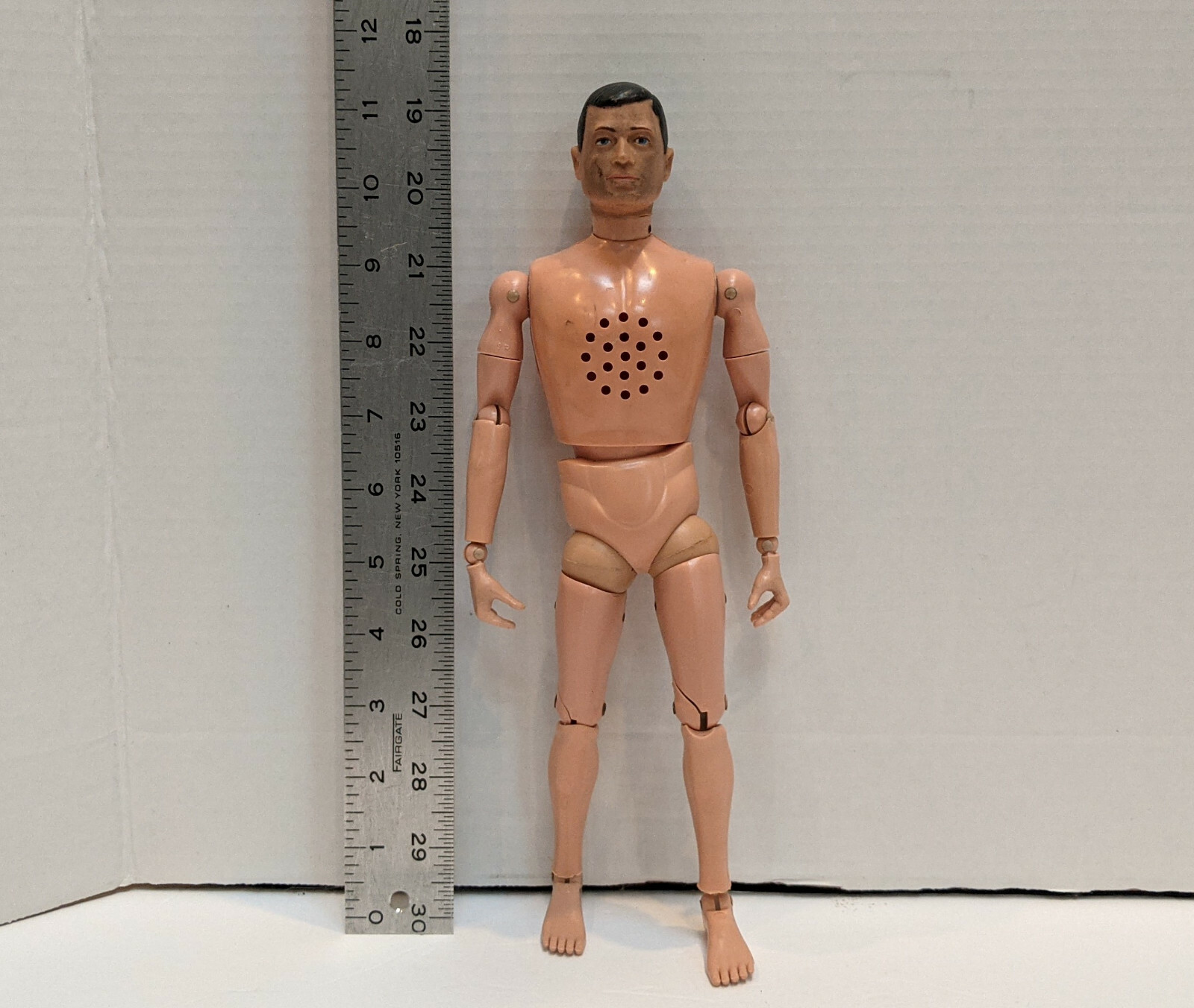 GI Joe GI Joe