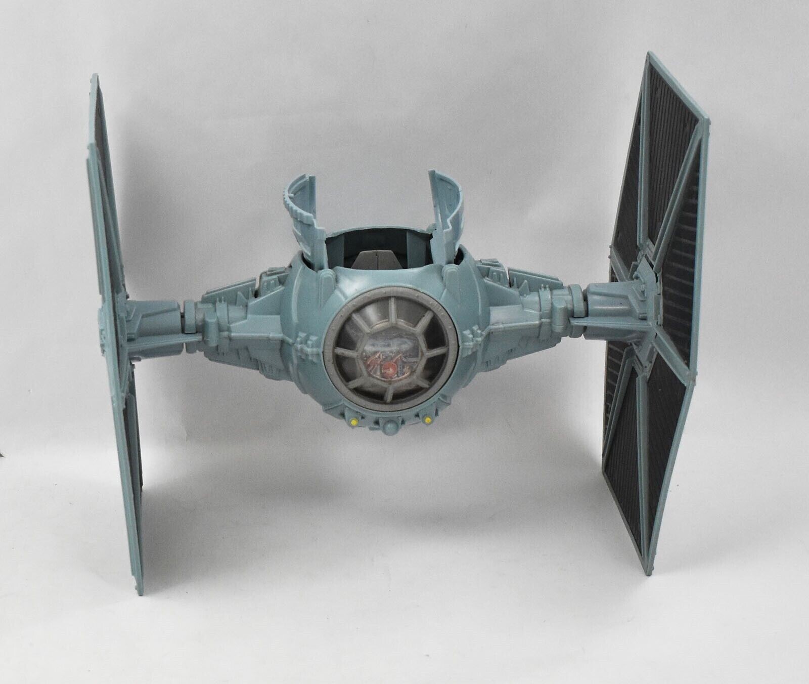 スターウォーズ タイファイター 1995 KENNER ビンテージ Star Wars POTF Imperial TIE Fighter Action Figure Vehicle