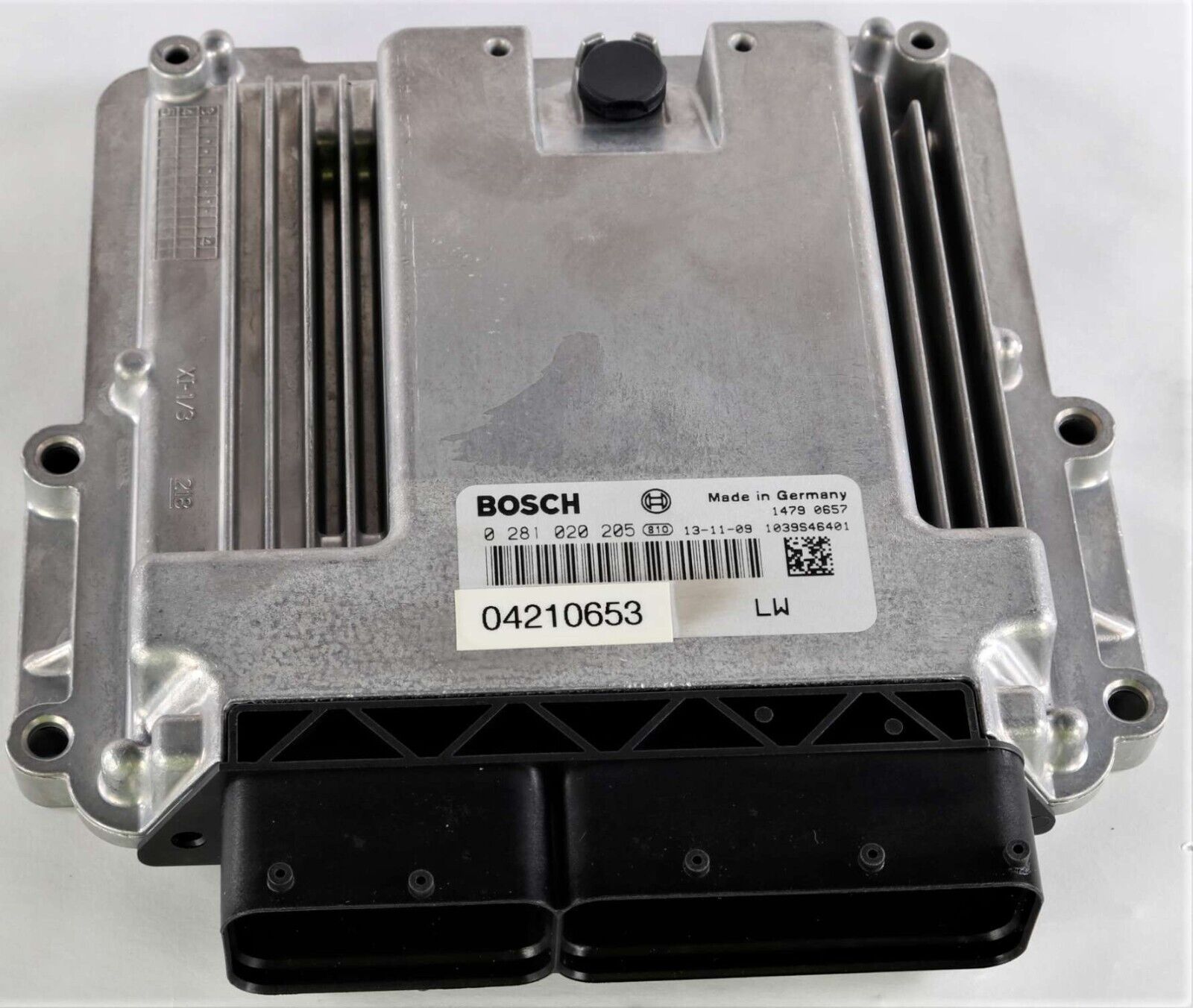 New 0-281-020-205 Robert Bosch Engine Control Unit | eBay New 0-281-020-205 Robert Bosch Engine Control Unit | eBay