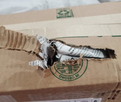 Artikelfoto(s) von einem verifizierten Käufer