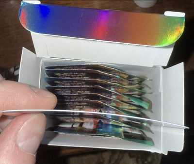 Fotos del artículo de un comprador verificado