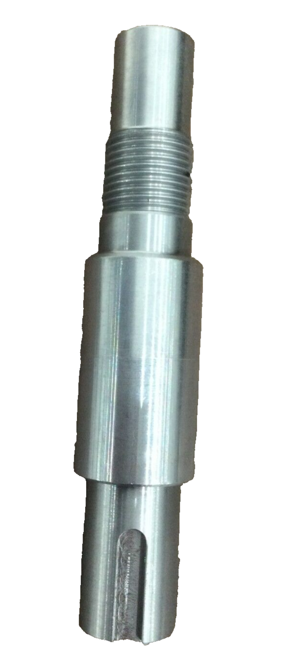 OEM KIOTI SHAFT Z2131-62124/ ZXC 48, ZXC 54, ZXC 60 ZXR, 48