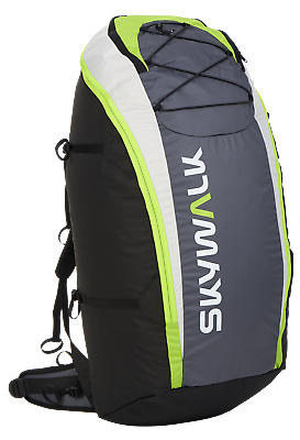 Skywalk  ALPINE 135 |  135 litre Paragliding Back Pack | Brand New