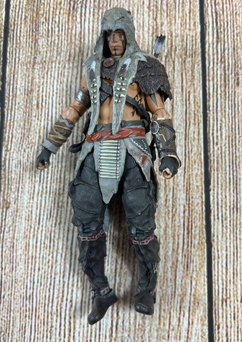 Mcfarlane Toys 【Assassin One】 Assassin One