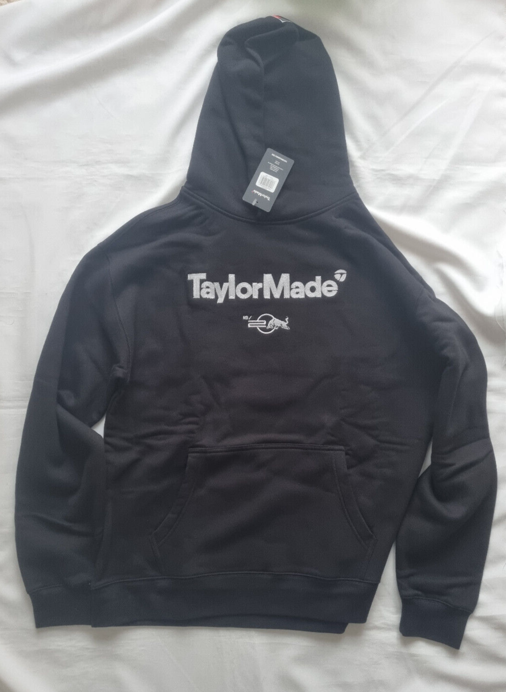 【限定品】【新品】TAYLORMADE × Red Bull フーディ　Sサイズ $_57.JPG?set_id=880000500F