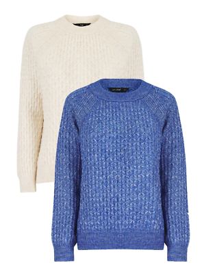 Ladies white cardigan tesco sale