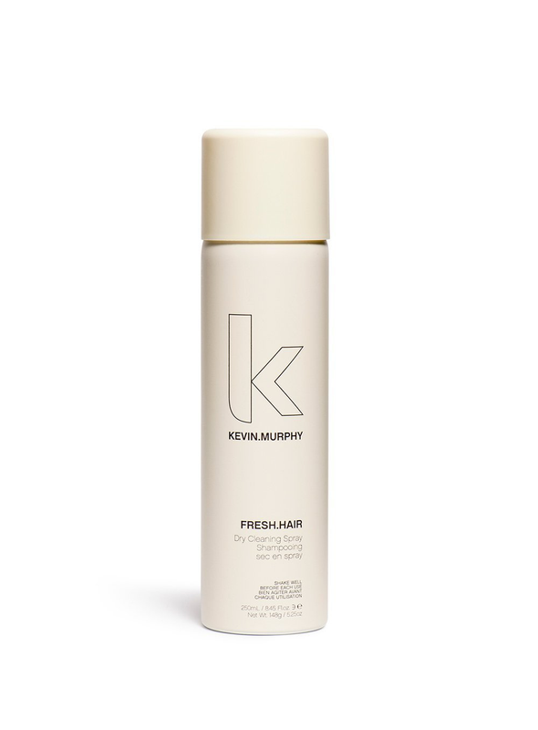 Fresh Hair Dry Cleaning Spray, 8.44 Ounce