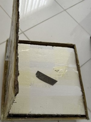 Item photo(s) from verified buyer