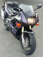 1994 M SUZUKI  249CC