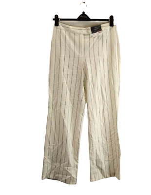 Dorothy perkins store striped trousers