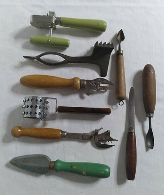 Primitives Kitchen Tool