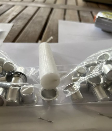 Artikelfoto(s) von einem verifizierten Käufer