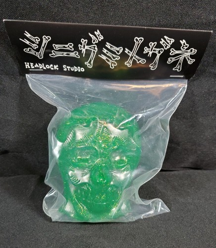 HEADLOCK STUDIO SPACE FRIENDS フィギュア HEADLOCK STUDIO Puri Puri Fink J.P TOYS EXCLUSIVE - The Toy