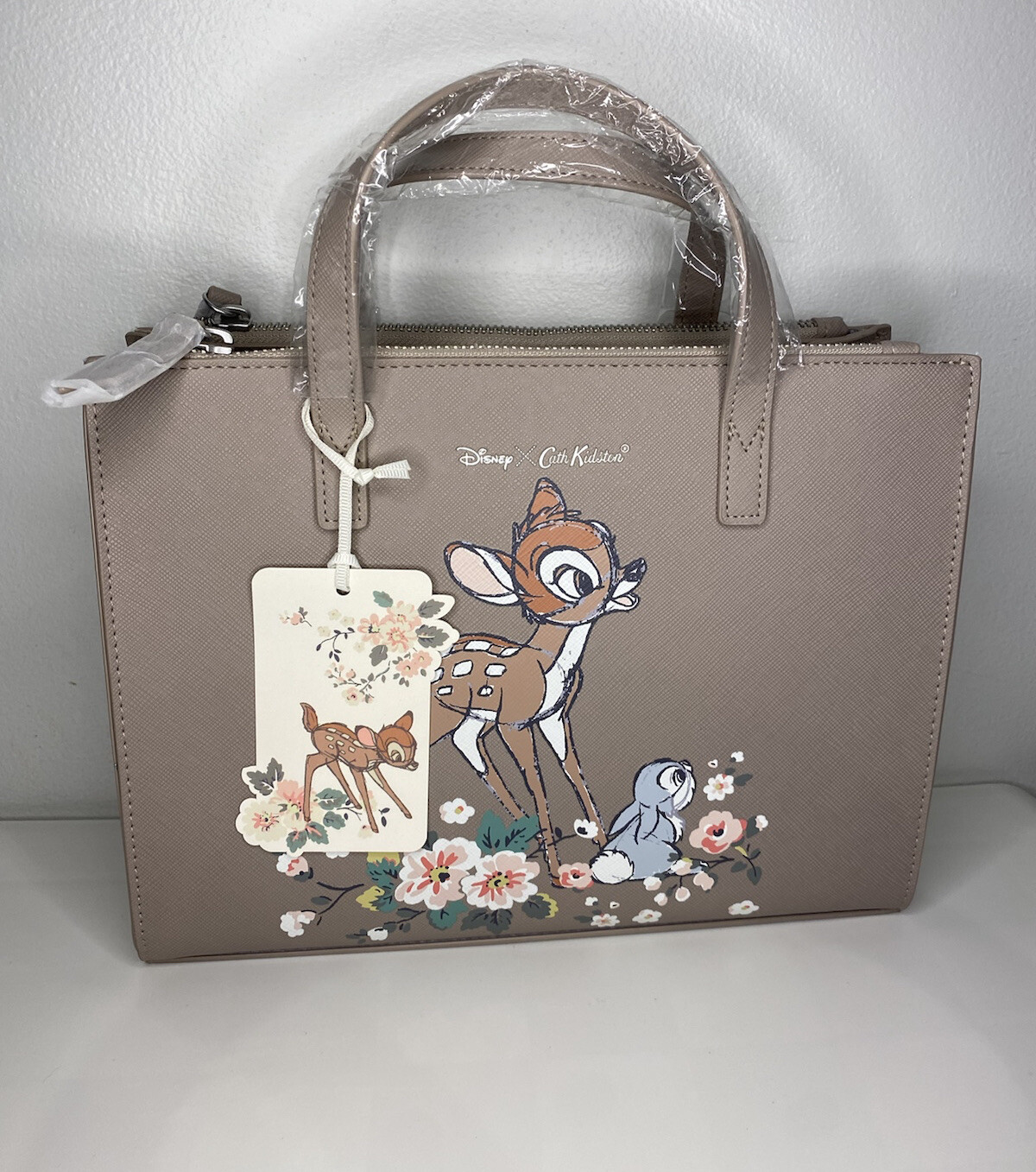 cath kidston bambi bag