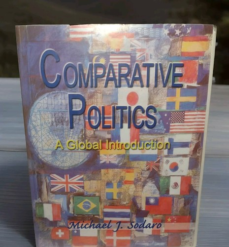 Comparative Politics: An Introduction to Political Science Comparative Politics: An Introduction to Political Science