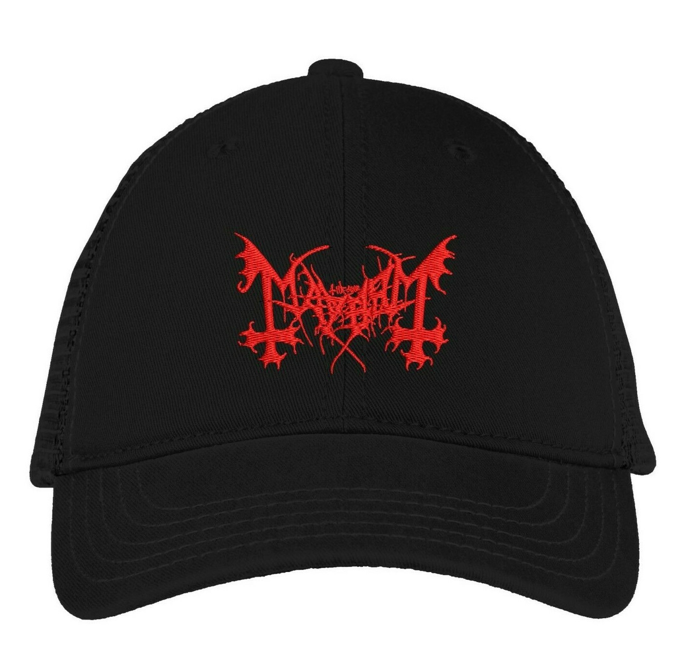 Mayhem Hat Mayhem Hat