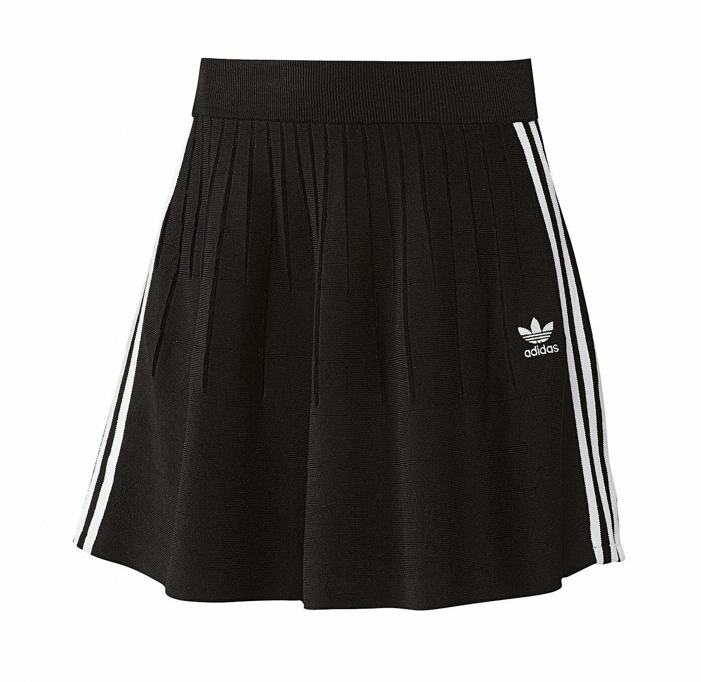 【Adidas】★24SS★3S Loose Fit Double Knit Skirt 2Color $_57.JPG?set_id=8800005007