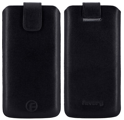 Leather Bag Case Cover Protective Case for Alcatel One Touch Pixi 4 (8050D)