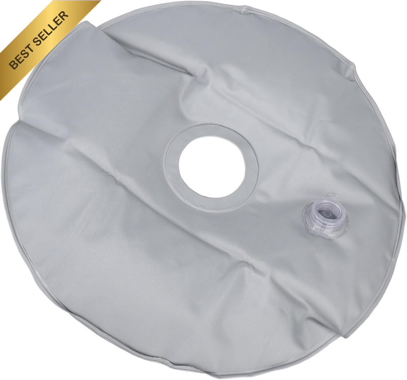 Photography Water Weight Bags, Foldable Weight Bags, Heavy Duty Water Saddlebag,