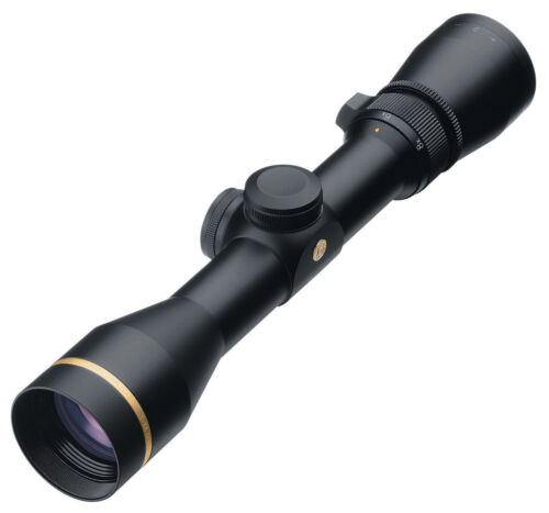 しおりchan♡ Amazon.com : Leupold VX-5HD 2-10x42 (30mm) Duplex Reticle