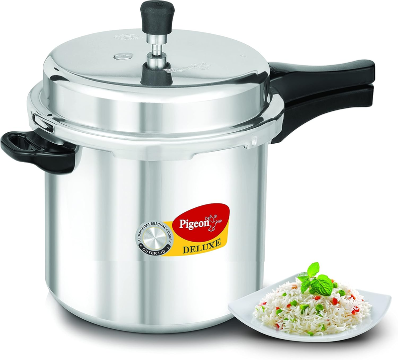 For Cooking, Olla De Presion, Engineered For Safety, St