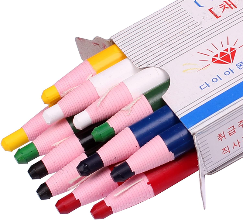 S For All Surfaces Art Pens
