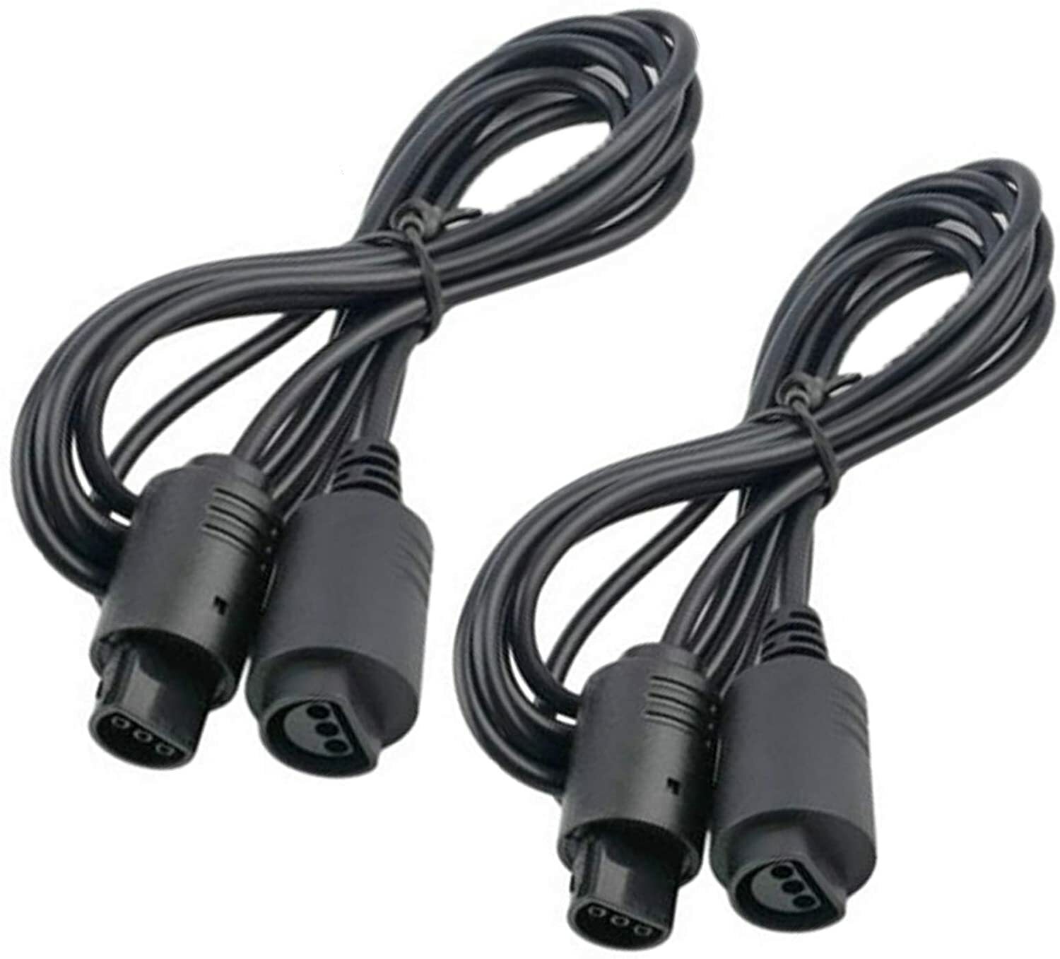 1.8m/6ft N64 Controller Extension Cables for N64 Controller Extra Cable