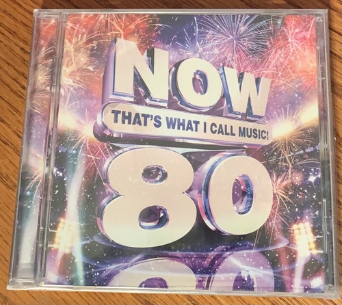 NOW 12\" 80s セット　CD合計28枚 (7ｘ各4CD) Various Artists - Now 12 Inch 80s: 1980 / Various - Amazon