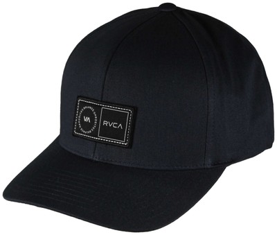 

Кепка Snapback на платформе RVCA VA — тёмно-синий — новинка