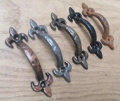 Gusseisen Küchenschrank Brust Schrank Schublade