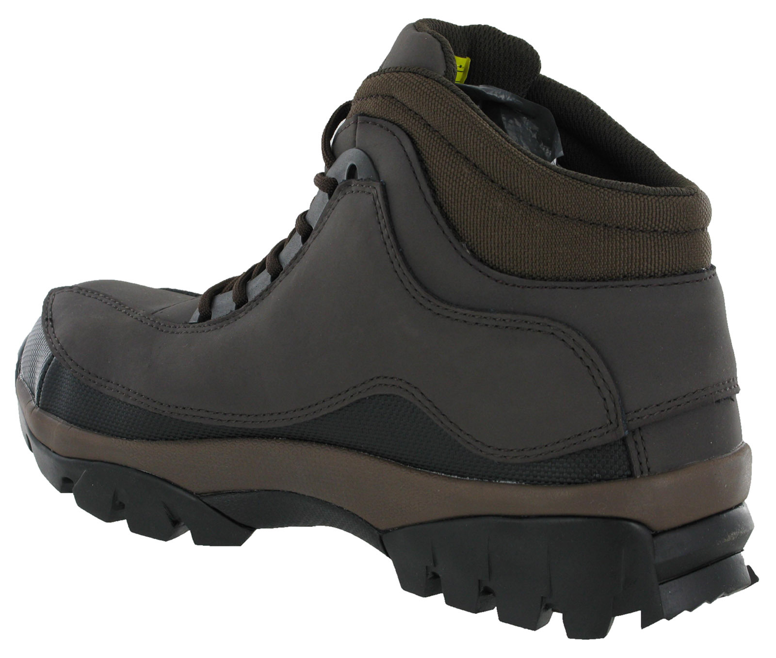 groundwork work boots