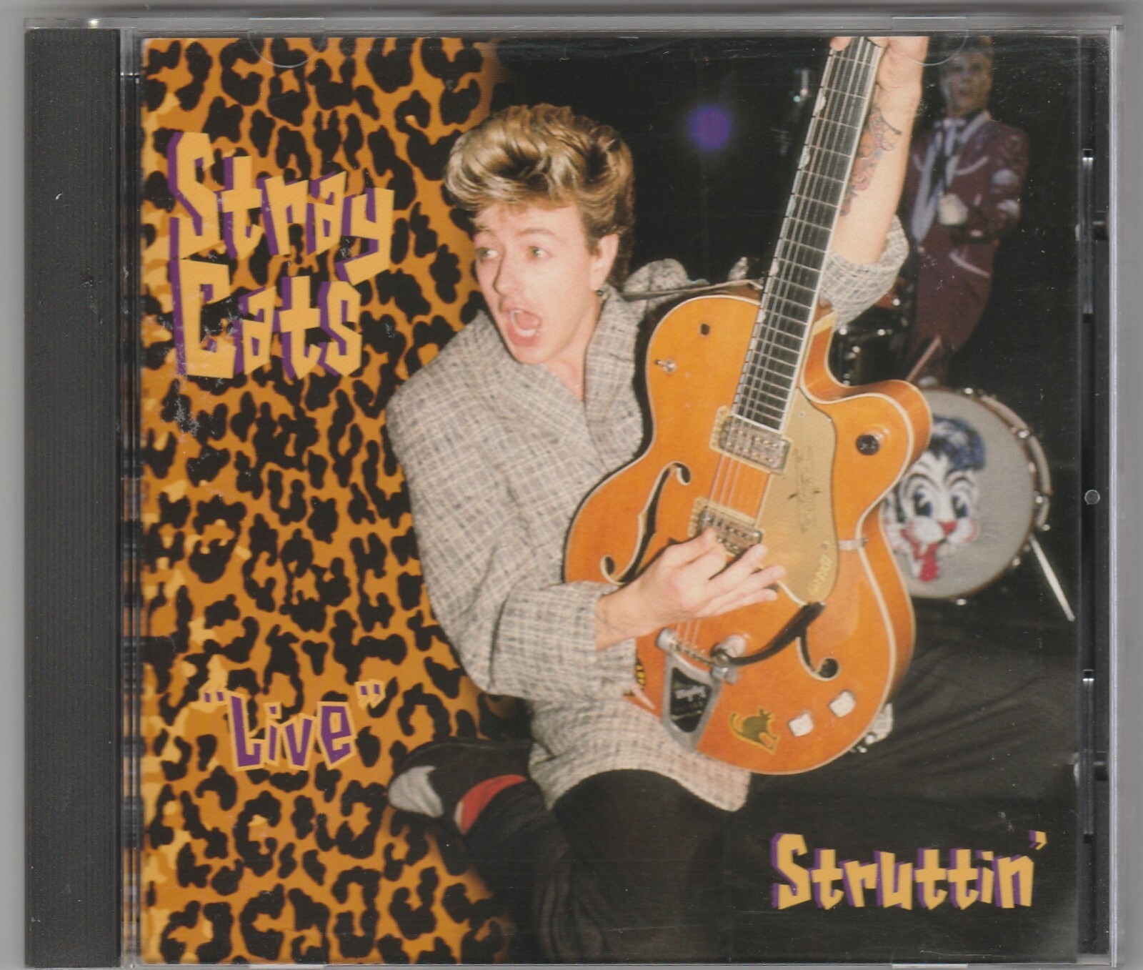 レア　STRAY CATS CD 81r+y-7NgDL._UF1000,1000_QL80_.jpg