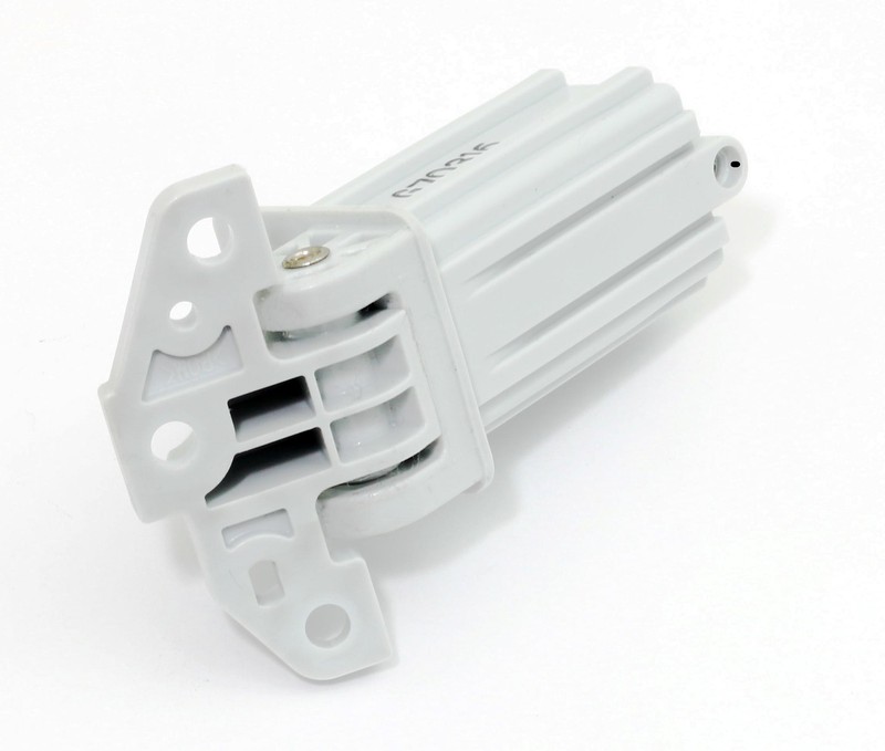 Brother CharniÃ¨Re D00m4g003 Gauche D000un003 Pour Drucker Mfc-L9570cdw UtilisÃ©