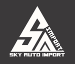 skyautoimport