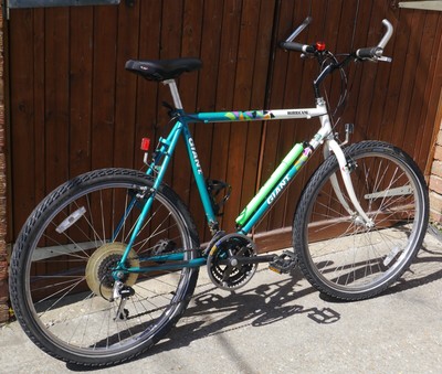 giant hurricane bike