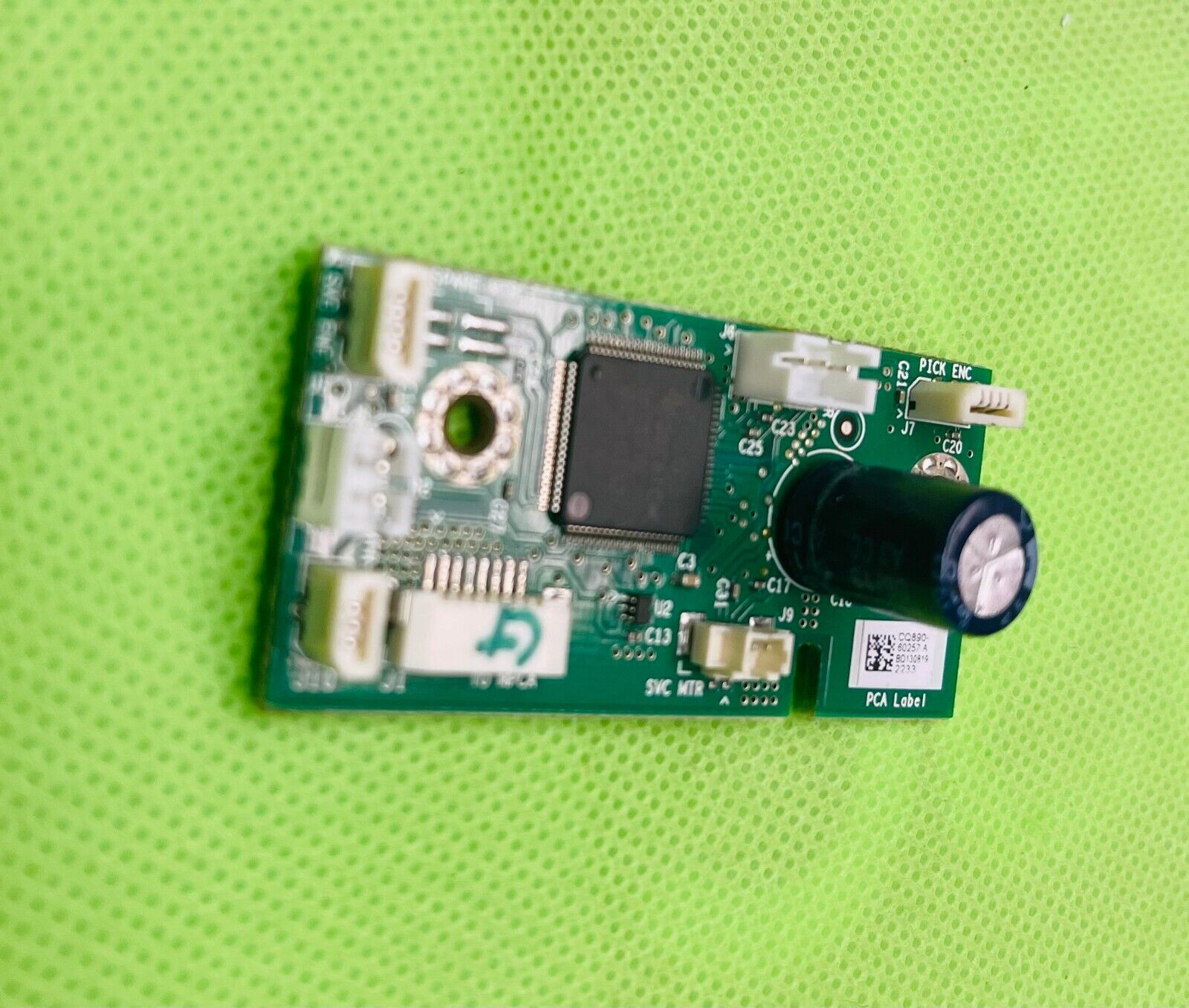 Genuine HP CQ890-60273 original Bundle Board -DesignJet T120 Genuine HP CQ890-60273 original Bundle Board -DesignJet T120