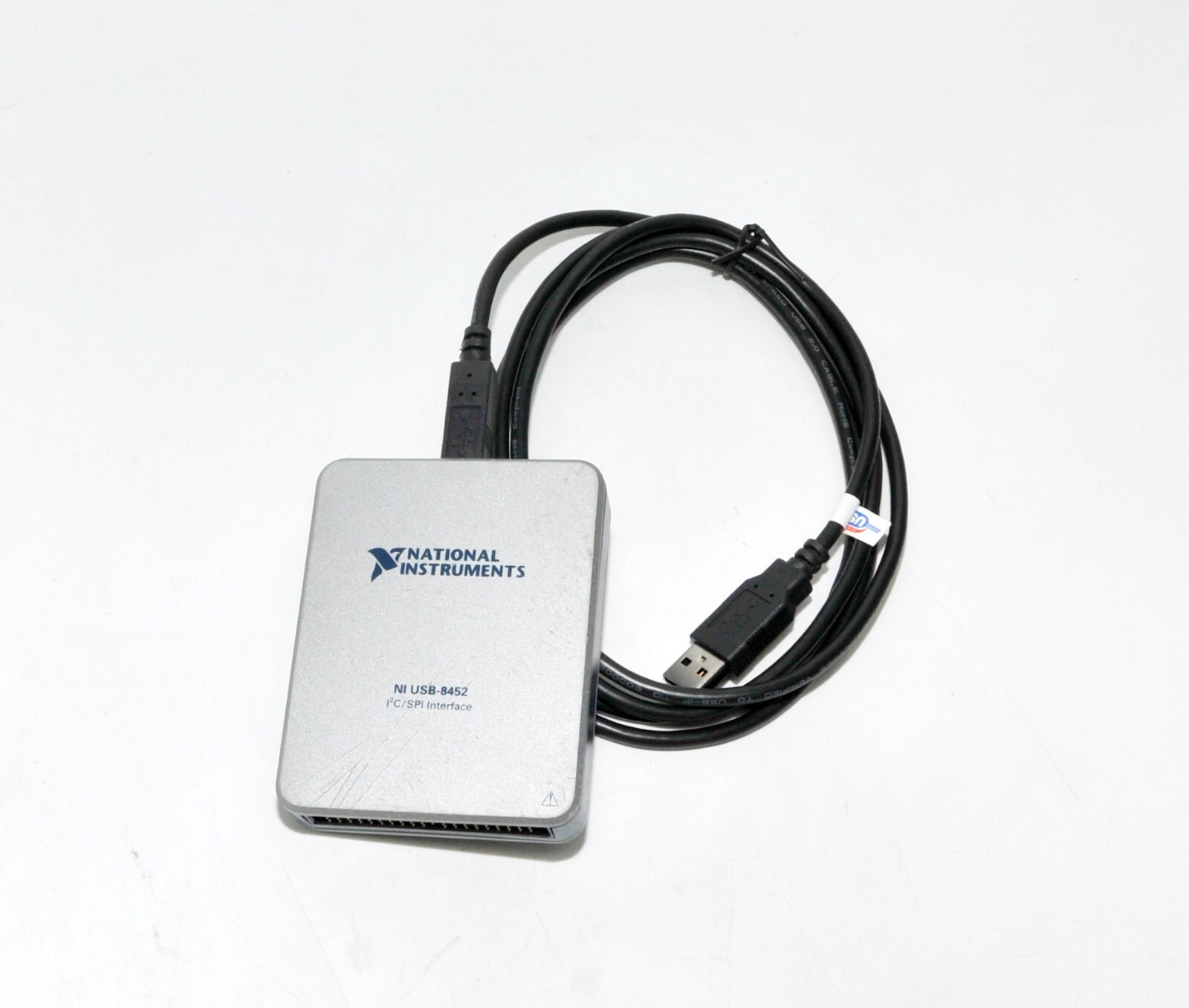 Ginkgo USB to i2C / SPIアダプタサポート ViewTool纬图
