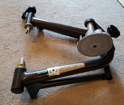 bikextras indoor trainer