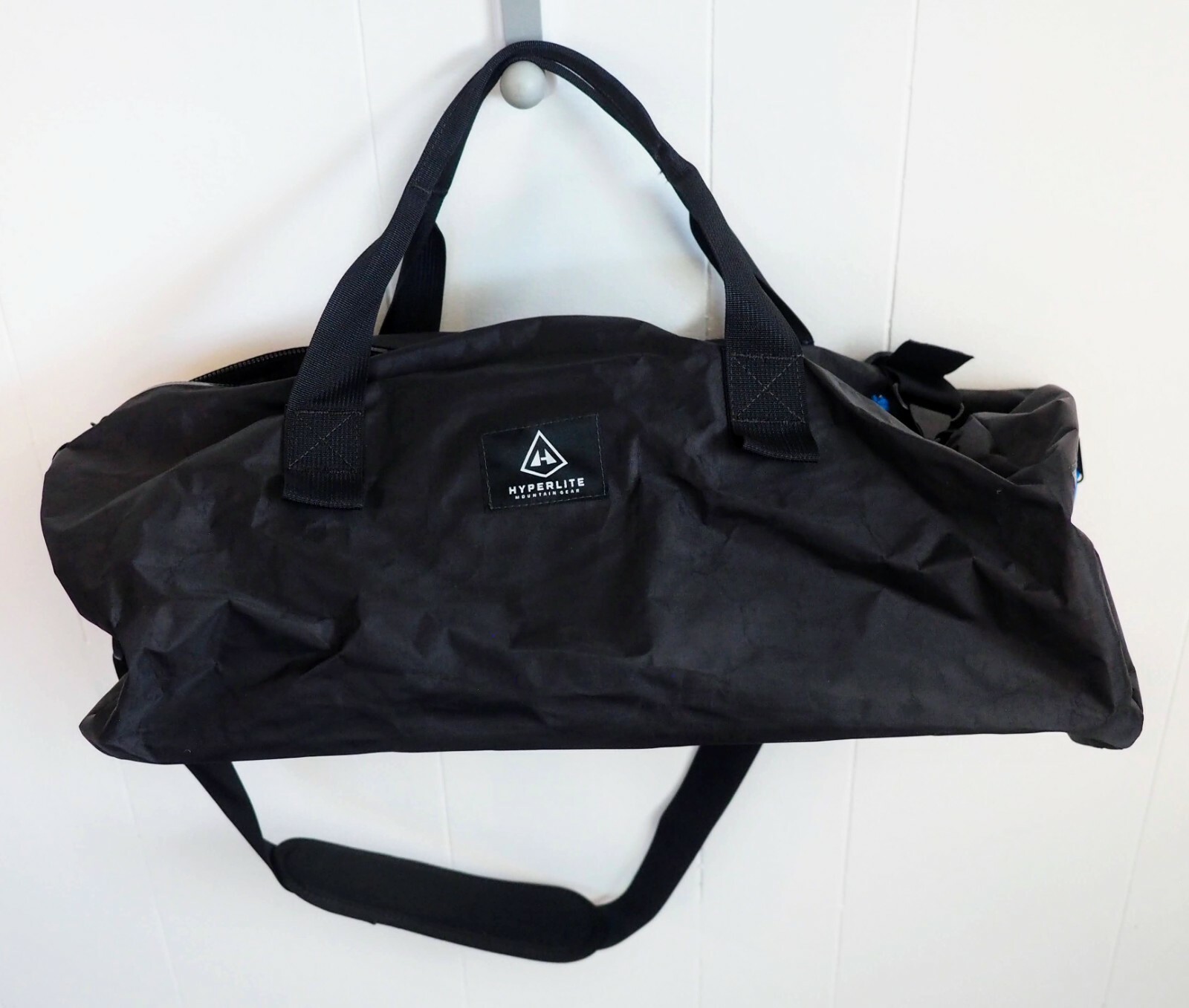 Hyperlite Mountain Gear Approach Duffle Bag DyneemaのeBay公認海外通販｜セカイモン