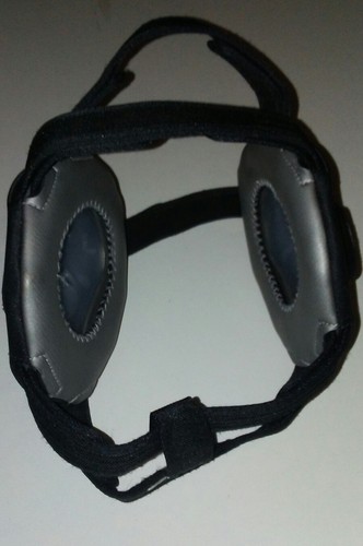 Asics Head Gear Ear Protector