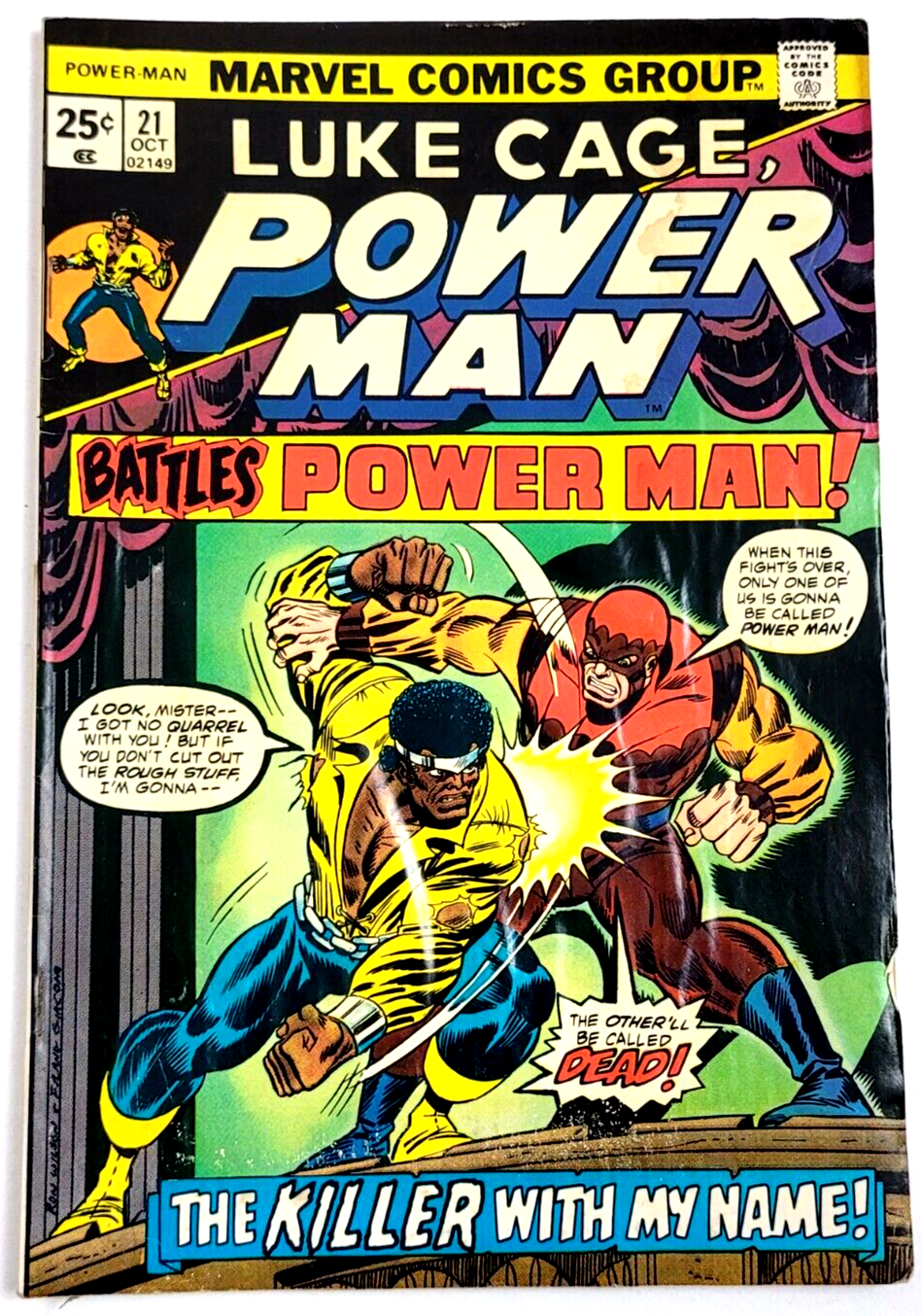 アメコミ・英語　全2巻セット　ルーク・ケイジ　LUKE CAGE ルーク・ケイジ シーズン2 Marvel's Luke Cage -Season Two (2枚
