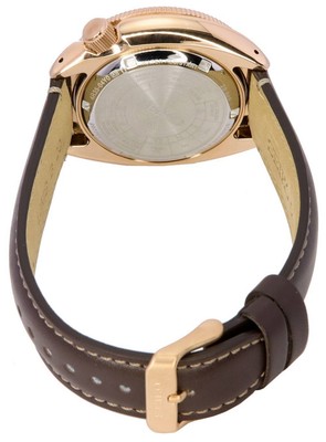 Pre-owned Seiko Prospex Tortoise Land Edition Automatic Divers 200m Mens Watch Srpg18k1