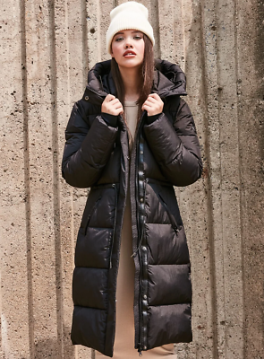 Long size jacket 2025