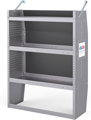 Nv200 shelving sale