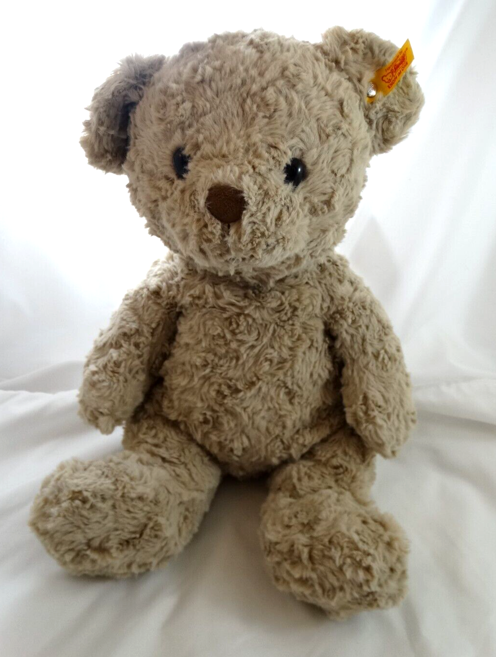 Girls Don`t Cry × Steiff Plush Doll Girls Don T Cry Steiff Plush Doll | eBay