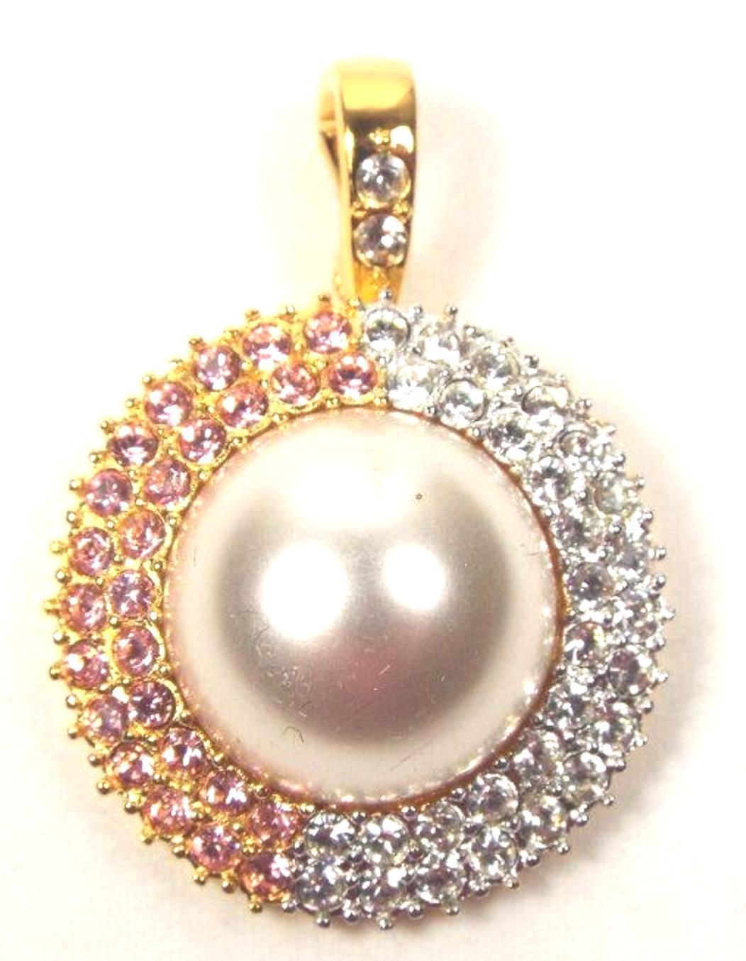 Collares y colgantes De moda Nolan Miller