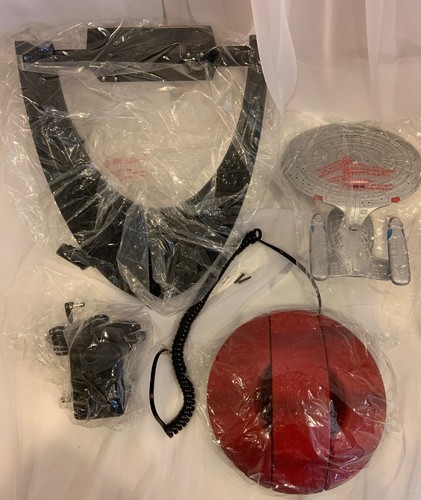 Star Trek The Next Generation Desk Phone